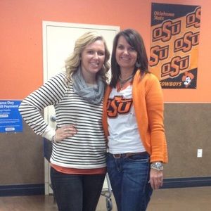 Meet your Posher, Lea ann